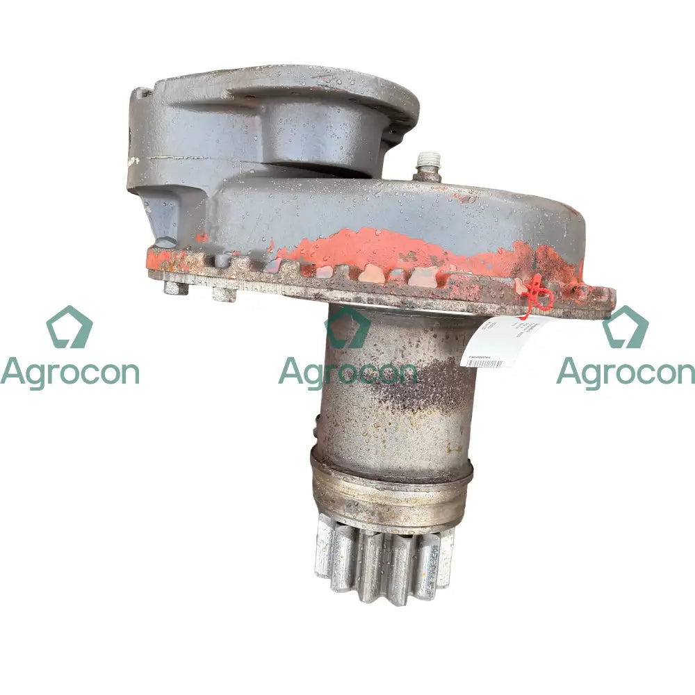 Svängväxellåda | 14256325 | Åkerman EC200 Svängsystem