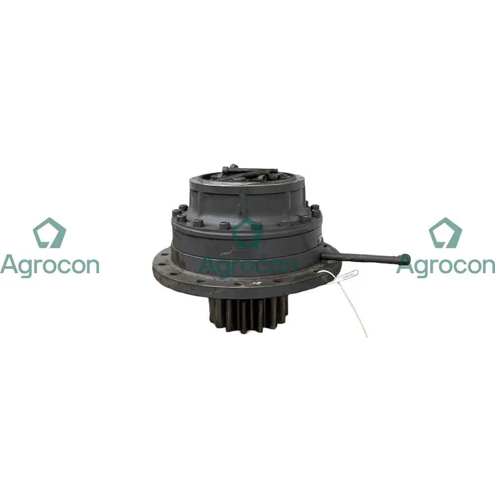 Svängväxellåda | 14542163 14566202 14744884 Svängsystem