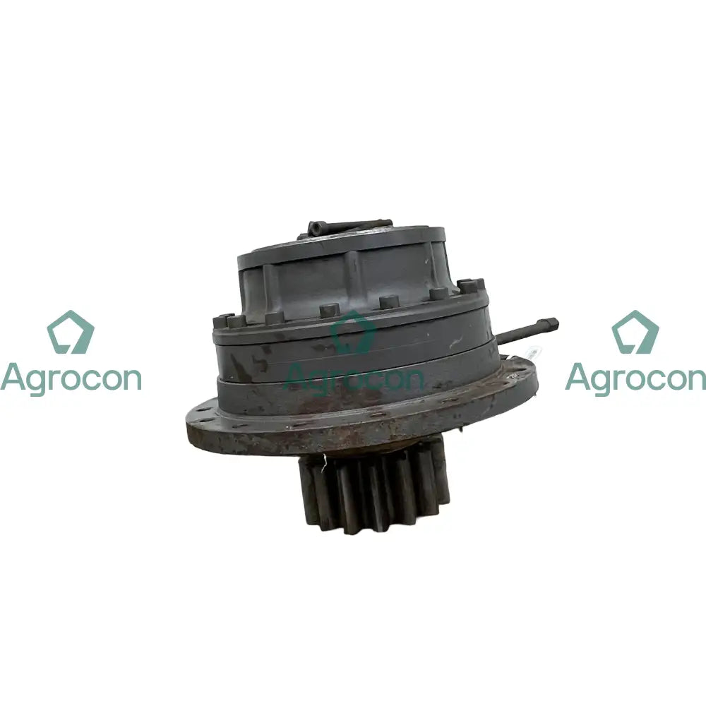 Svängväxellåda | 14542163 14566202 14744884 Svängsystem