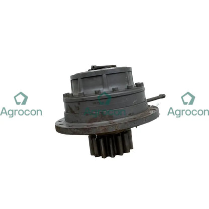 Svängväxellåda | 14542163 14566202 14744884 Svängsystem