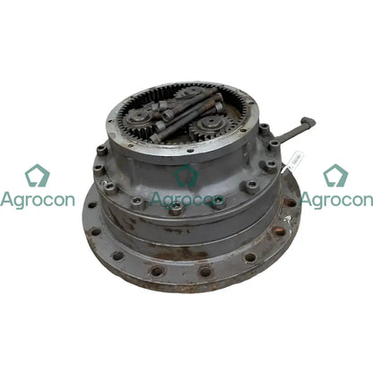 Svängväxellåda | 14542163 14566202 14744884 Svängsystem