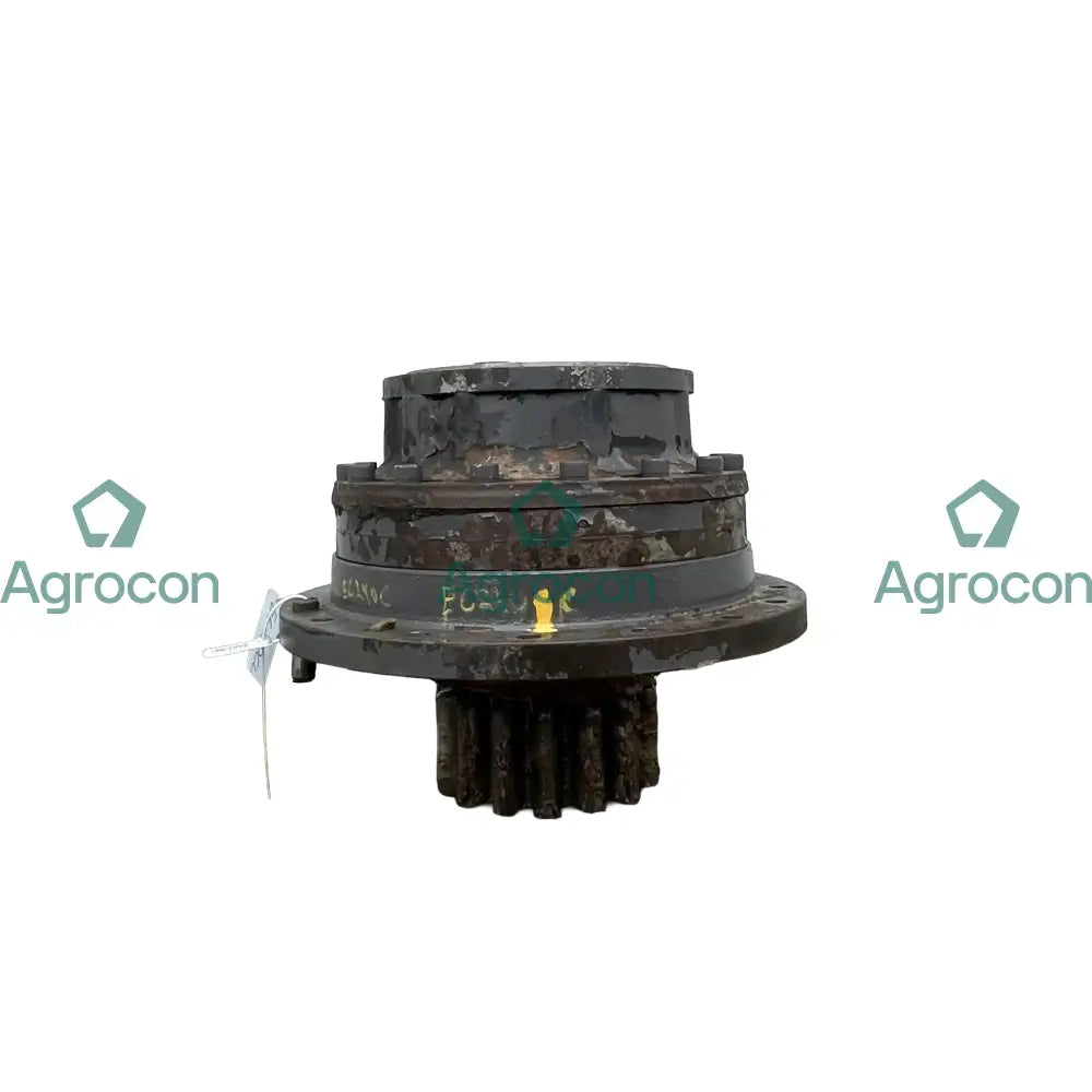 Svängväxellåda | 14542163 14566202 14744884 Svängsystem