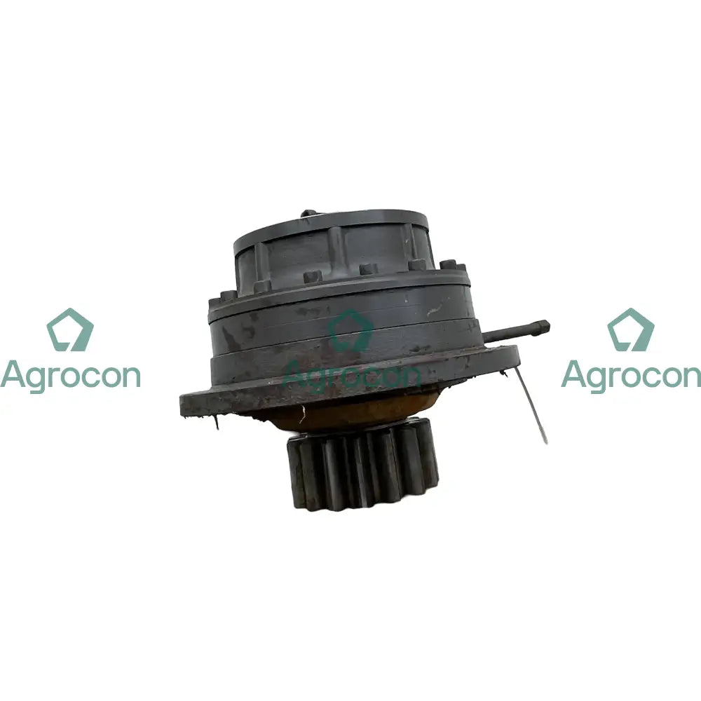 Svängväxellåda | 14542163 14566202 14744884 Svängsystem