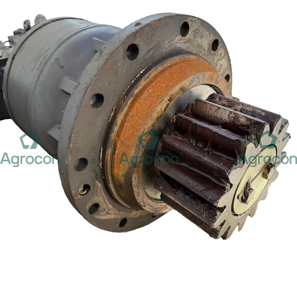 Svängväxellåda | 8230-27000 | Volvo EC360LC Styrsystem