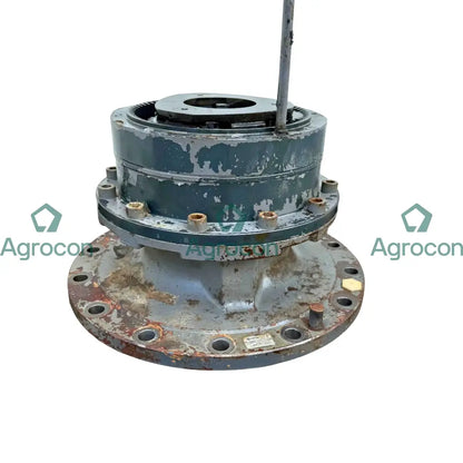 Svängväxellåda | 9243323 9258608 | Hitachi ZX250LC-3 Svängsystem