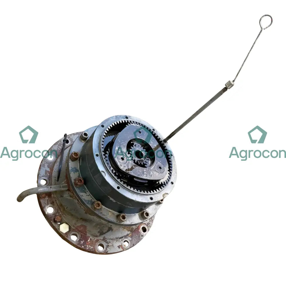 Svängväxellåda | 9243323 9258608 | Hitachi ZX250LC-3 Svängsystem