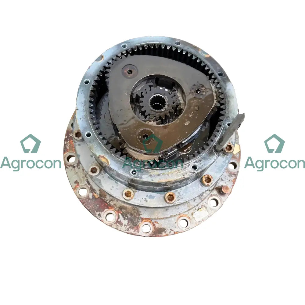 Svängväxellåda | 9243323 9258608 | Hitachi ZX250LC-3 Svängsystem