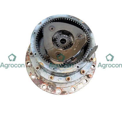 Svängväxellåda | 9243323 9258608 | Hitachi ZX250LC-3 Svängsystem
