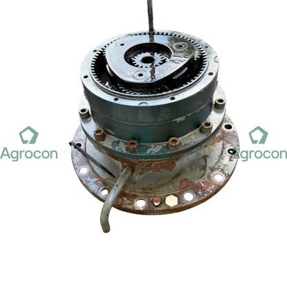 Svängväxellåda | 9243323 9258608 | Hitachi ZX250LC-3 Svängsystem