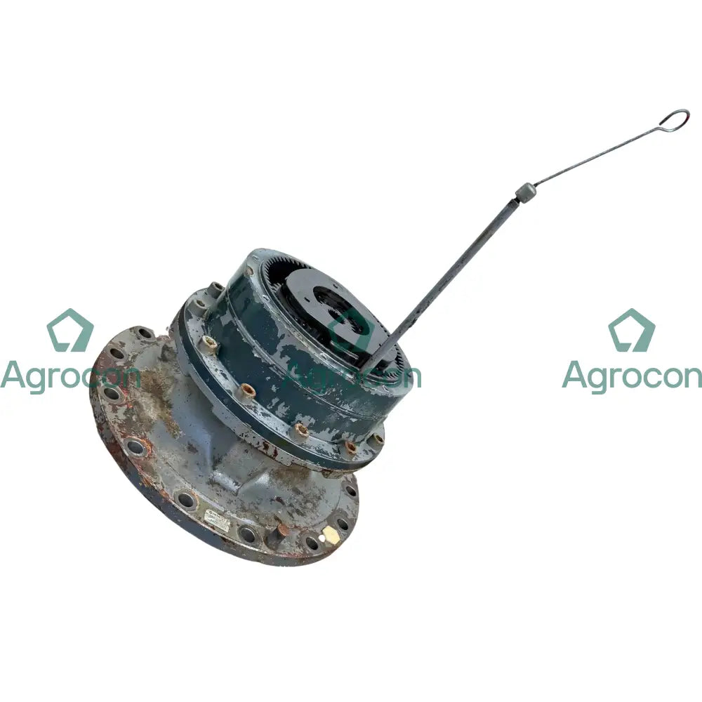 Svängväxellåda | 9243323 9258608 | Hitachi ZX250LC-3 Svängsystem