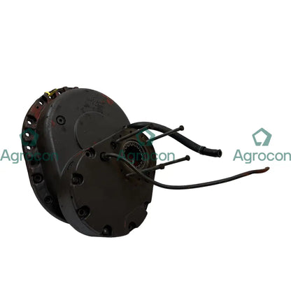 Svängväxellåda | Åkerman EW200 Svängsystem