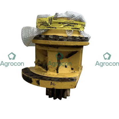Svängväxellåda | Komatsu PC240NLC-8 - Svängsystem