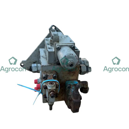 Svängventilblock | 14049003 | Åkerman H7MB Hydraulventil