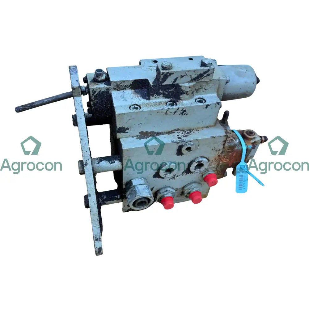 Svängventilblock | 14049003 | Åkerman H7MB Hydraulventil