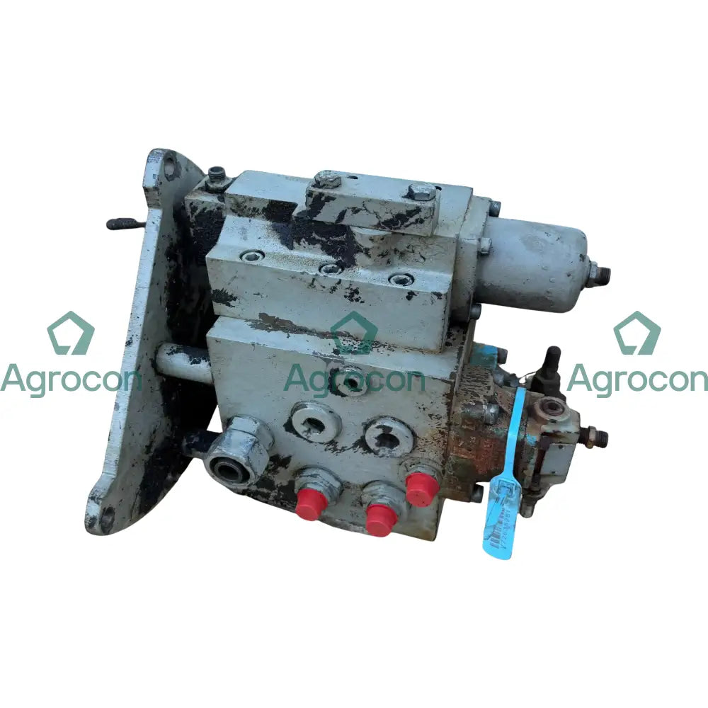 Svängventilblock | 14049003 | Åkerman H7MB Hydraulventil