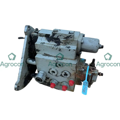 Svängventilblock | 14049003 | Åkerman H7MB Hydraulventil