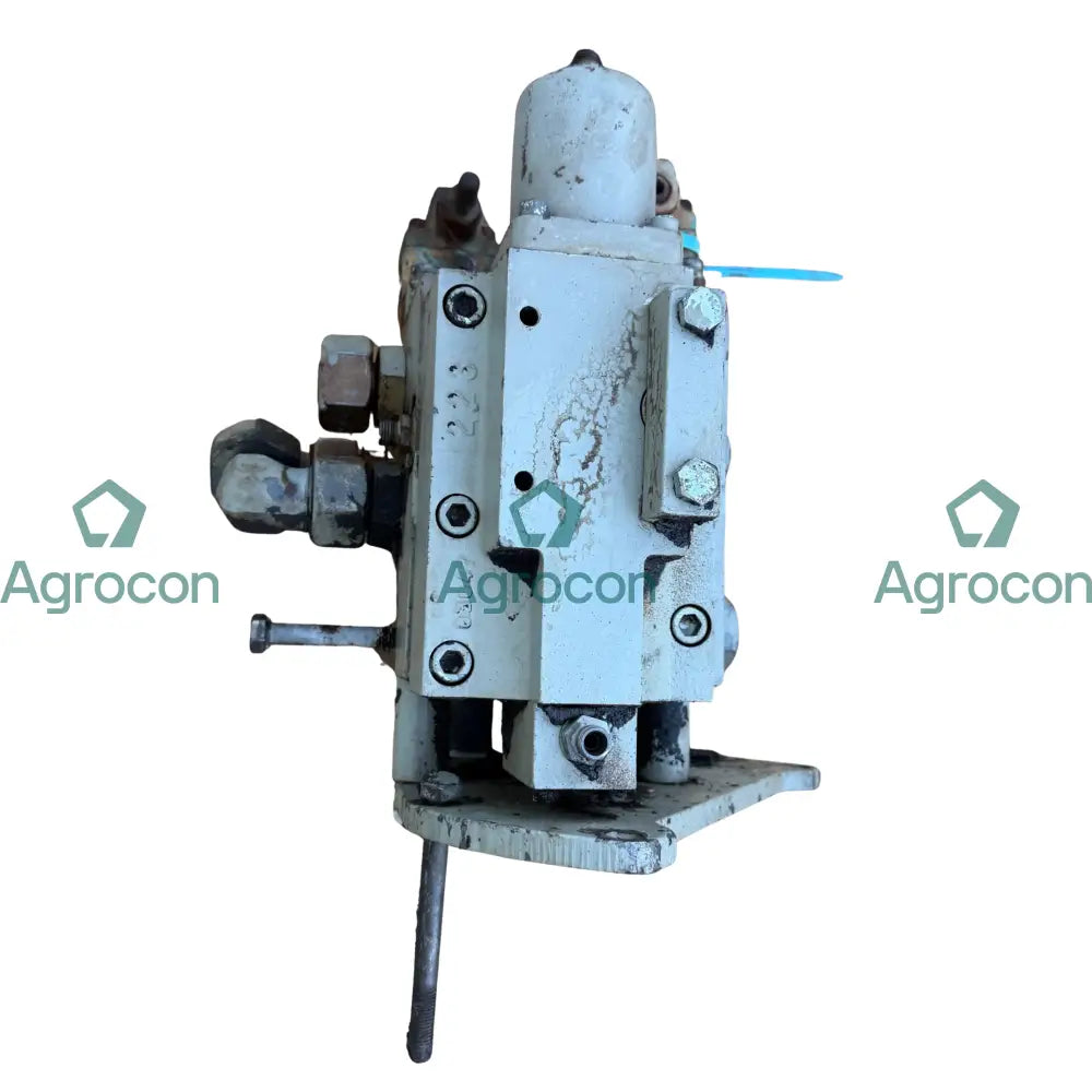 Svängventilblock | 14049003 | Åkerman H7MB Hydraulventil