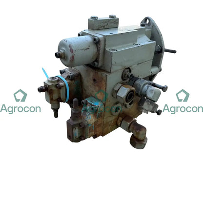 Svängventilblock | 14049003 | Åkerman H7MB Hydraulventil
