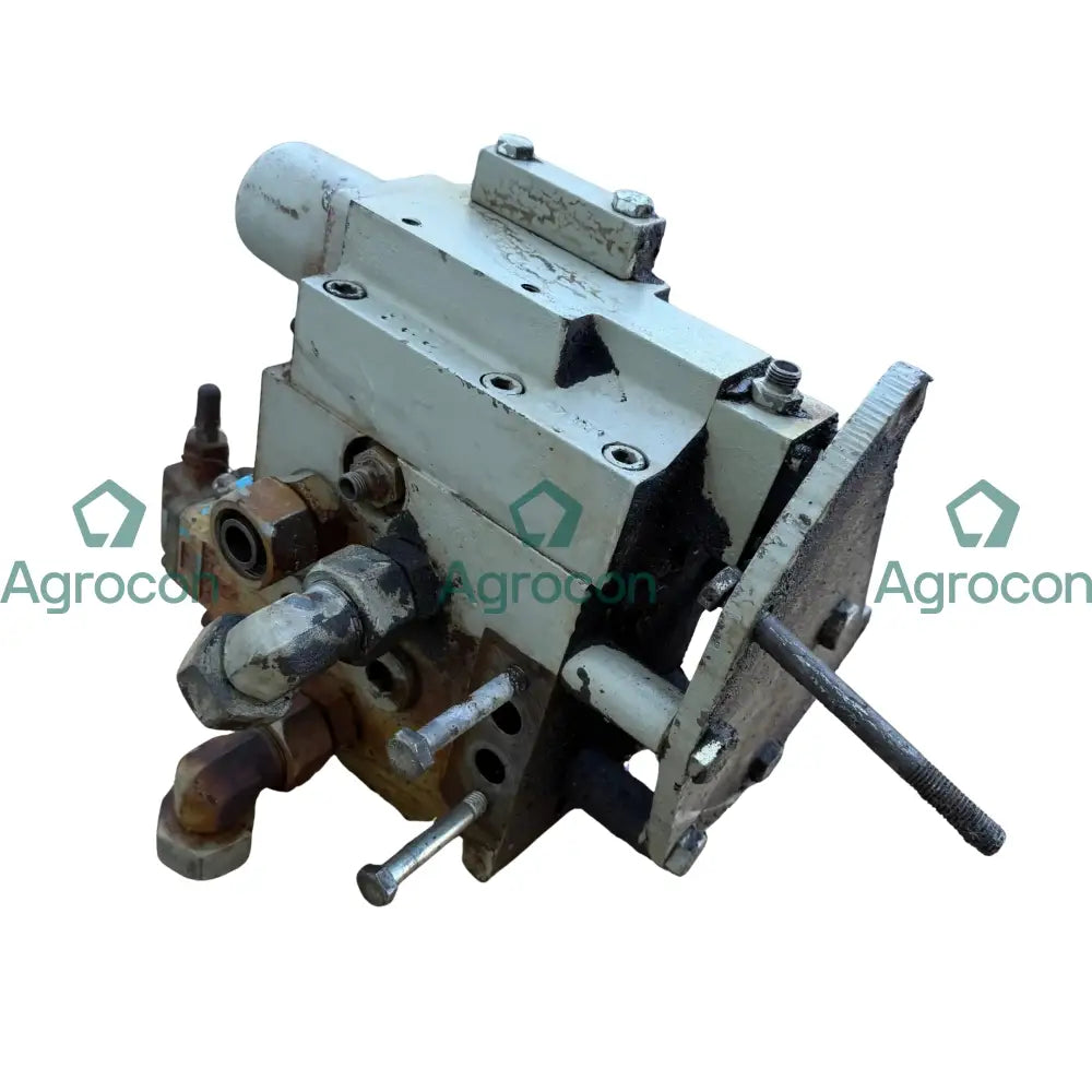 Svängventilblock | 14049003 | Åkerman H7MB Hydraulventil