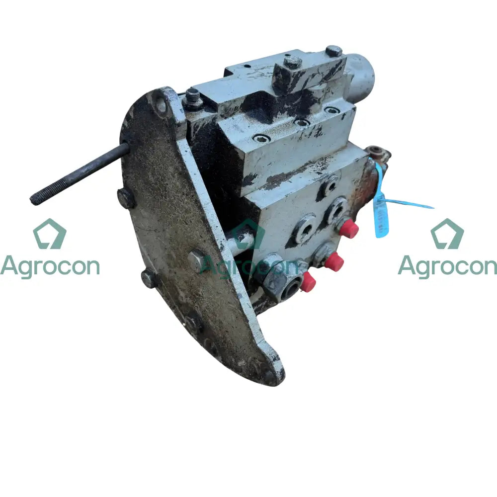 Svängventilblock | 14049003 | Åkerman H7MB Hydraulventil