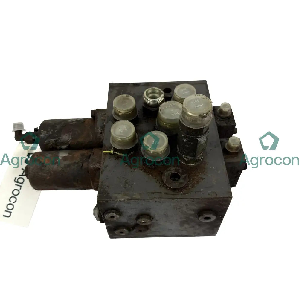 Svängventilblock | 14251907 - Hydraulventil