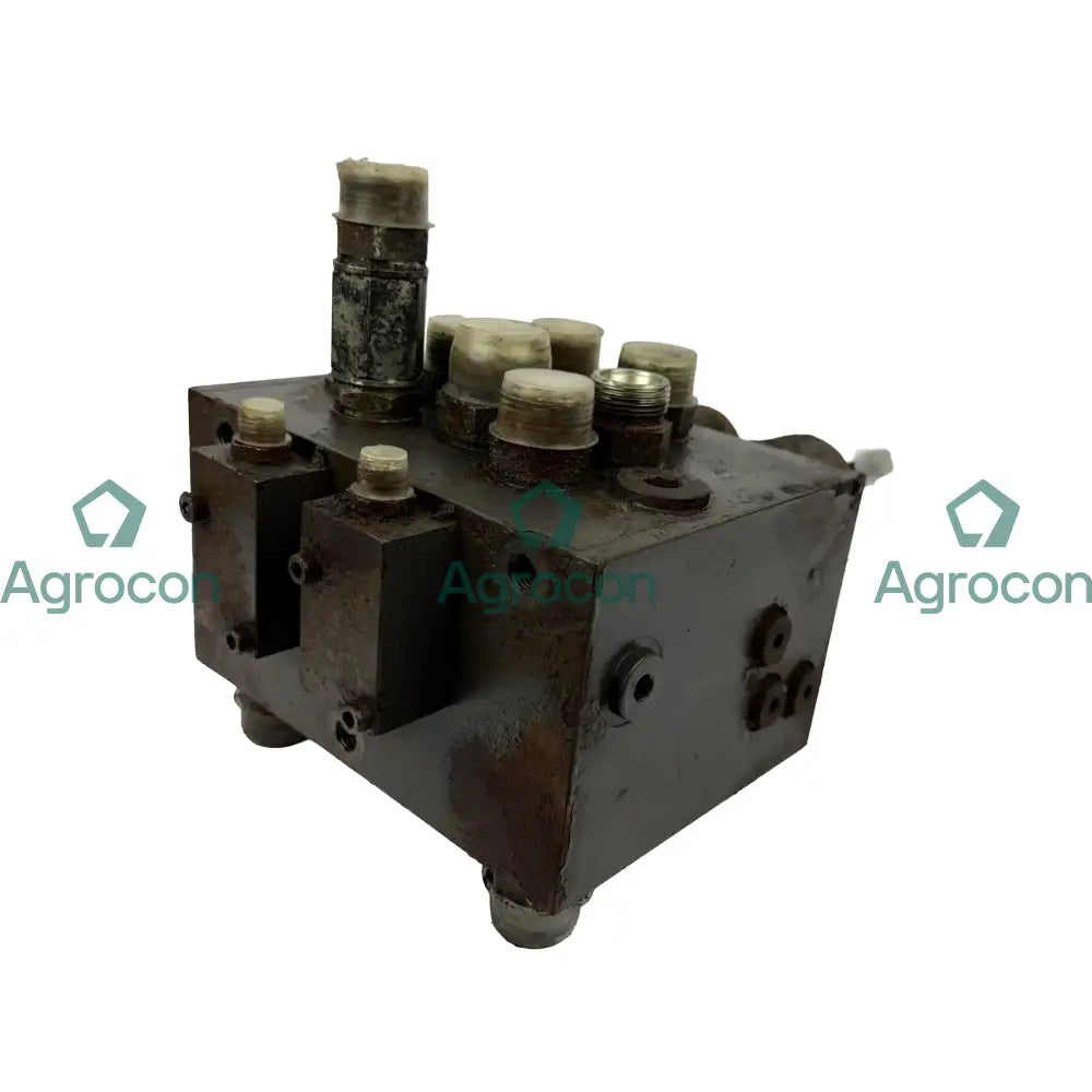 Svängventilblock | 14251907 - Hydraulventil