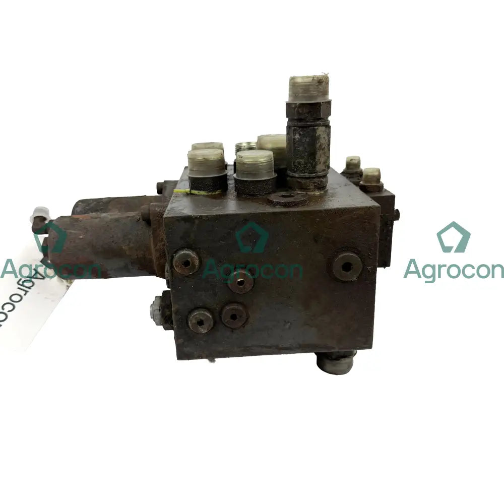 Svängventilblock | 14251907 - Hydraulventil