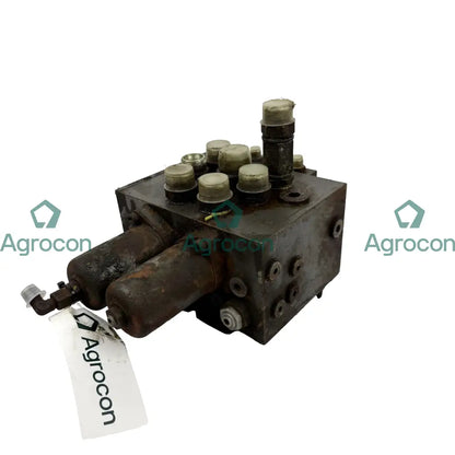 Svängventilblock | 14251907 - Hydraulventil