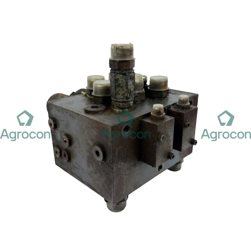 Svängventilblock | 14251907 - Hydraulventil