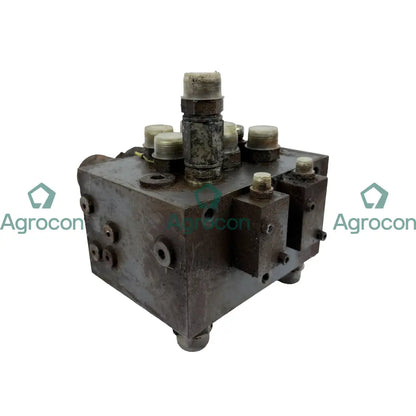 Svängventilblock | 14251907 - Hydraulventil