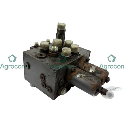 Svängventilblock | 14251907 - Hydraulventil