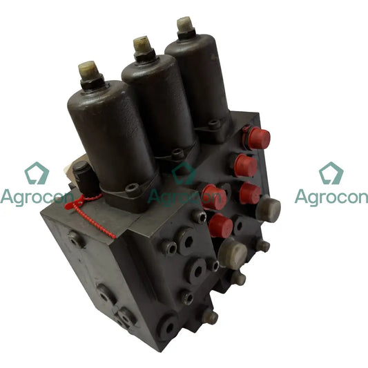 Svängventilblock | 14267438 | Åkerman EW150C - Hydraulventil