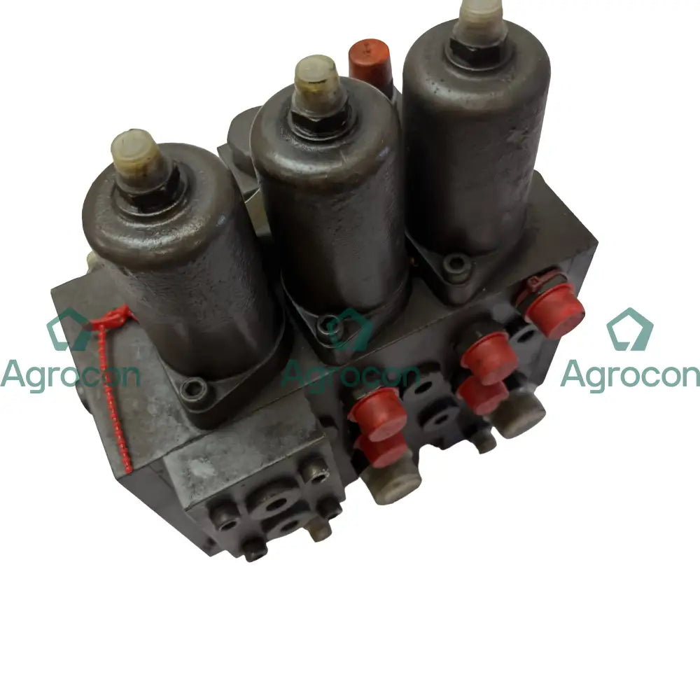 Svängventilblock | 14267438 | Åkerman EW150C - Hydraulventil
