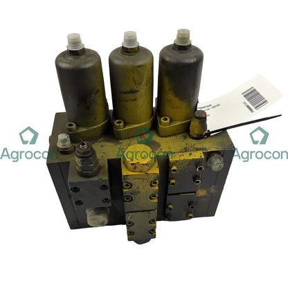 Svängventilblock | 14267438 - Hydraulventil