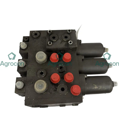 Svängventilblock | 14267438 - Hydraulventil