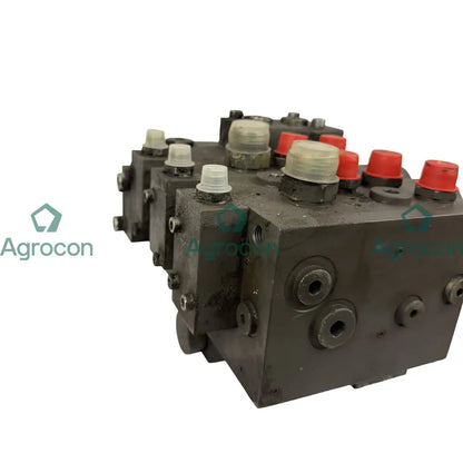 Svängventilblock | 14267438 - Hydraulventil