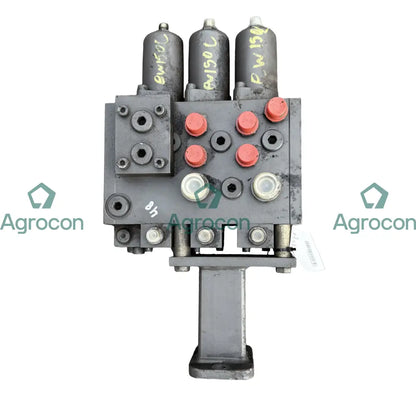 Svängventilblock | 14267438 - Hydraulventil Svängsystem