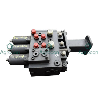 Svängventilblock | 14267438 - Hydraulventil Svängsystem