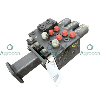 Svängventilblock | 14267438 - Hydraulventil Svängsystem