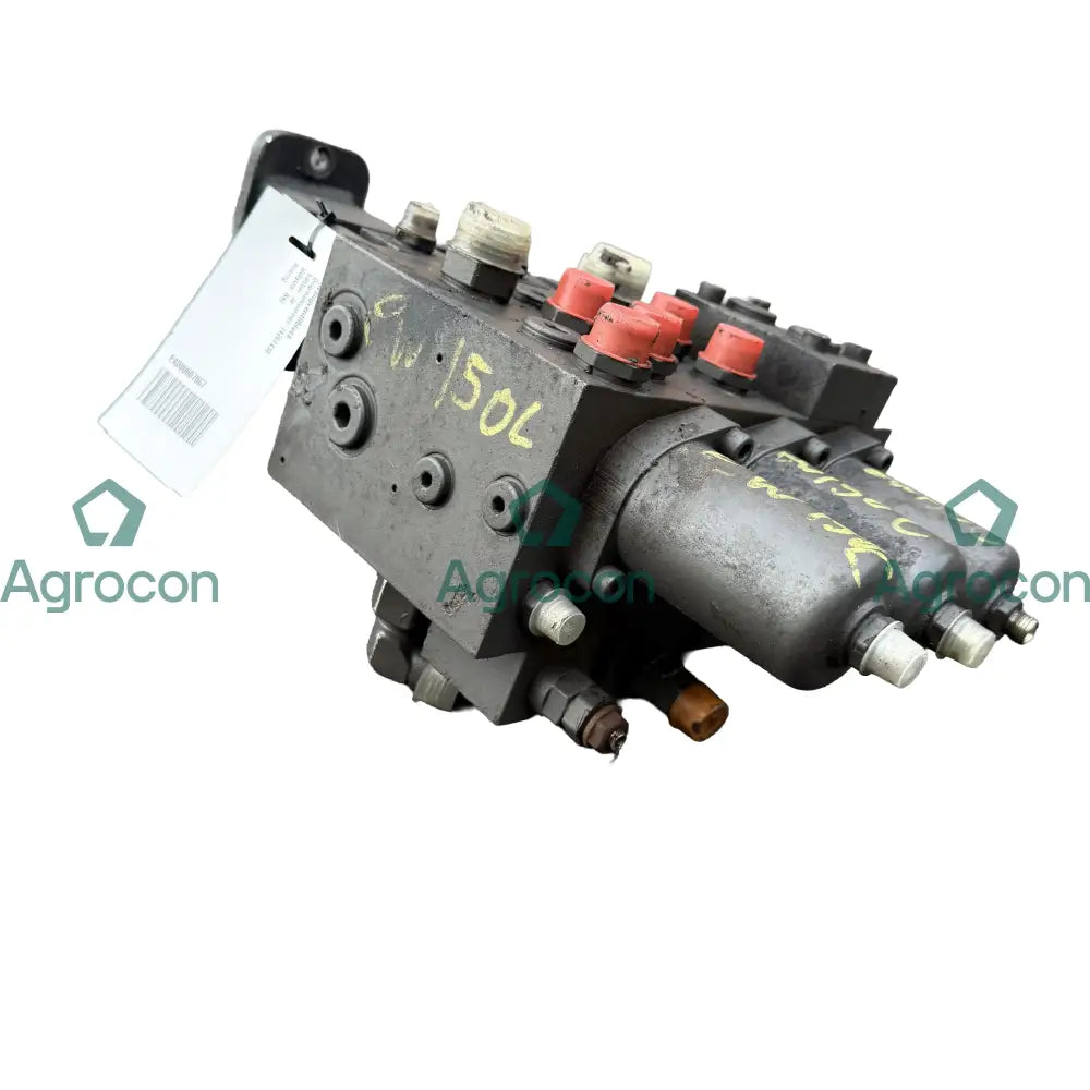 Svängventilblock | 14267438 - Hydraulventil Svängsystem