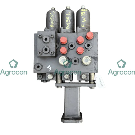 Svängventilblock | 14267438 - Hydraulventil Svängsystem