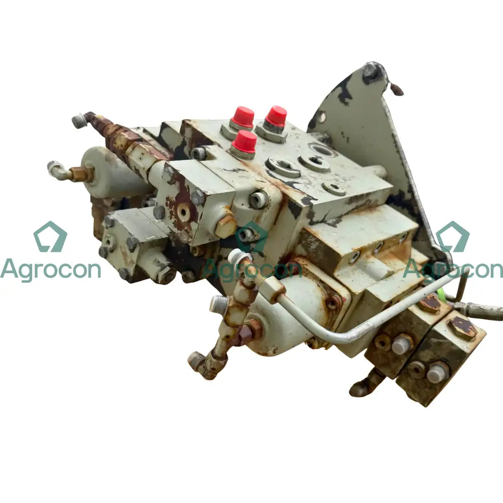 Svängventilblock komplett | 14049795 | Åkerman H10B Hydraulventil