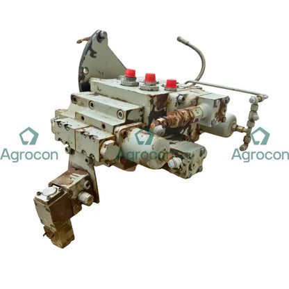 Svängventilblock komplett | 14049795 | Åkerman H10B Hydraulventil