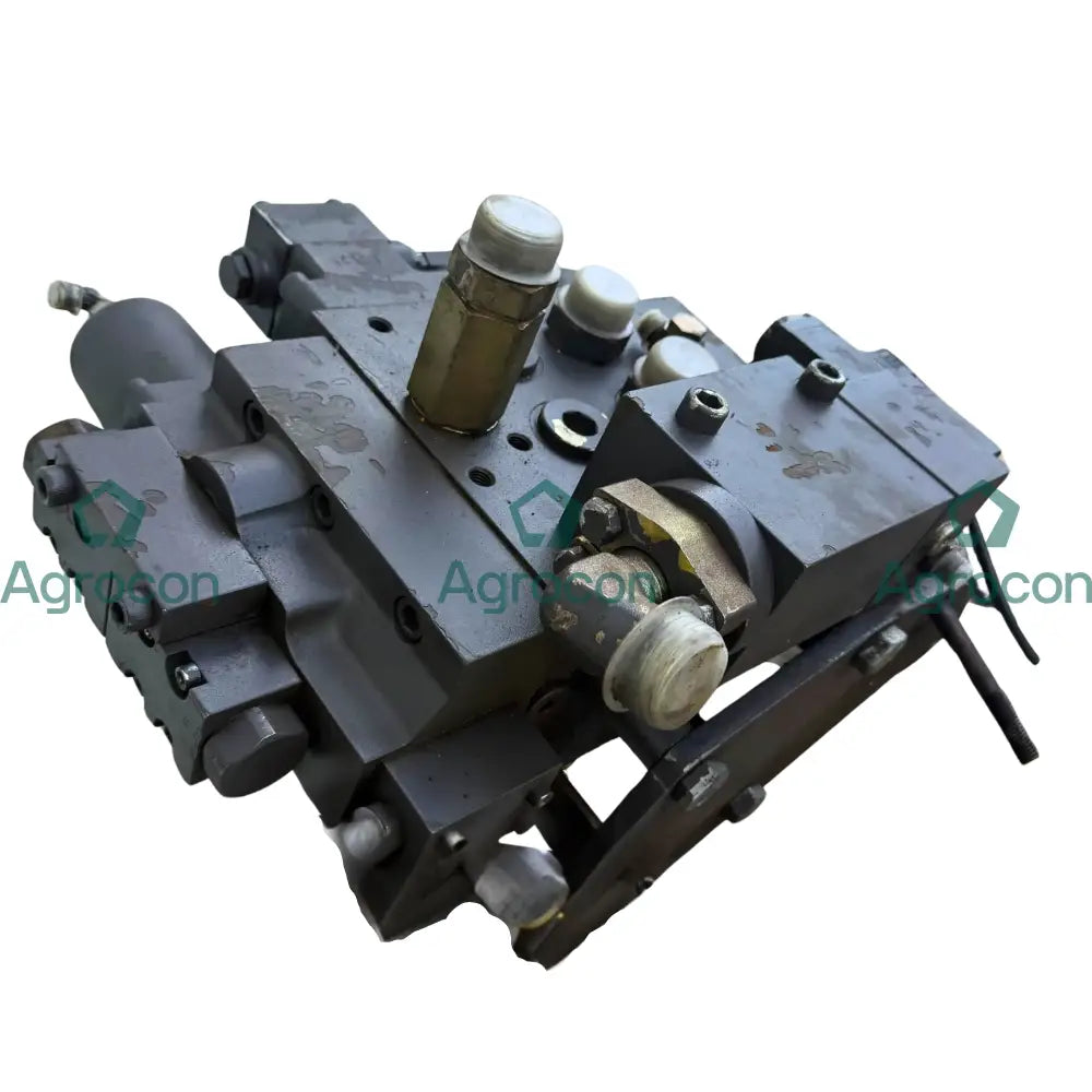 Svängventilblock p1 komplett | 14049795 | Åkerman EC230B Hydraulventil