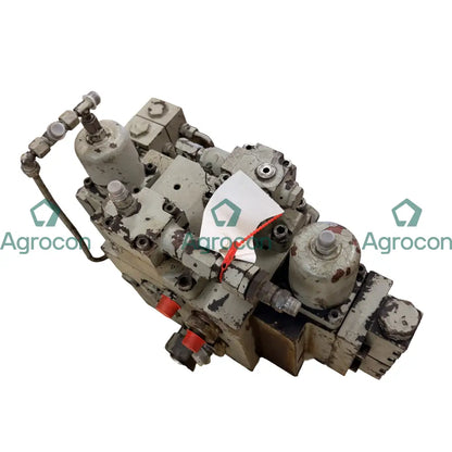 Svängventilblock p1 komplett | 14049795 | Åkerman H7C Hydraulventil