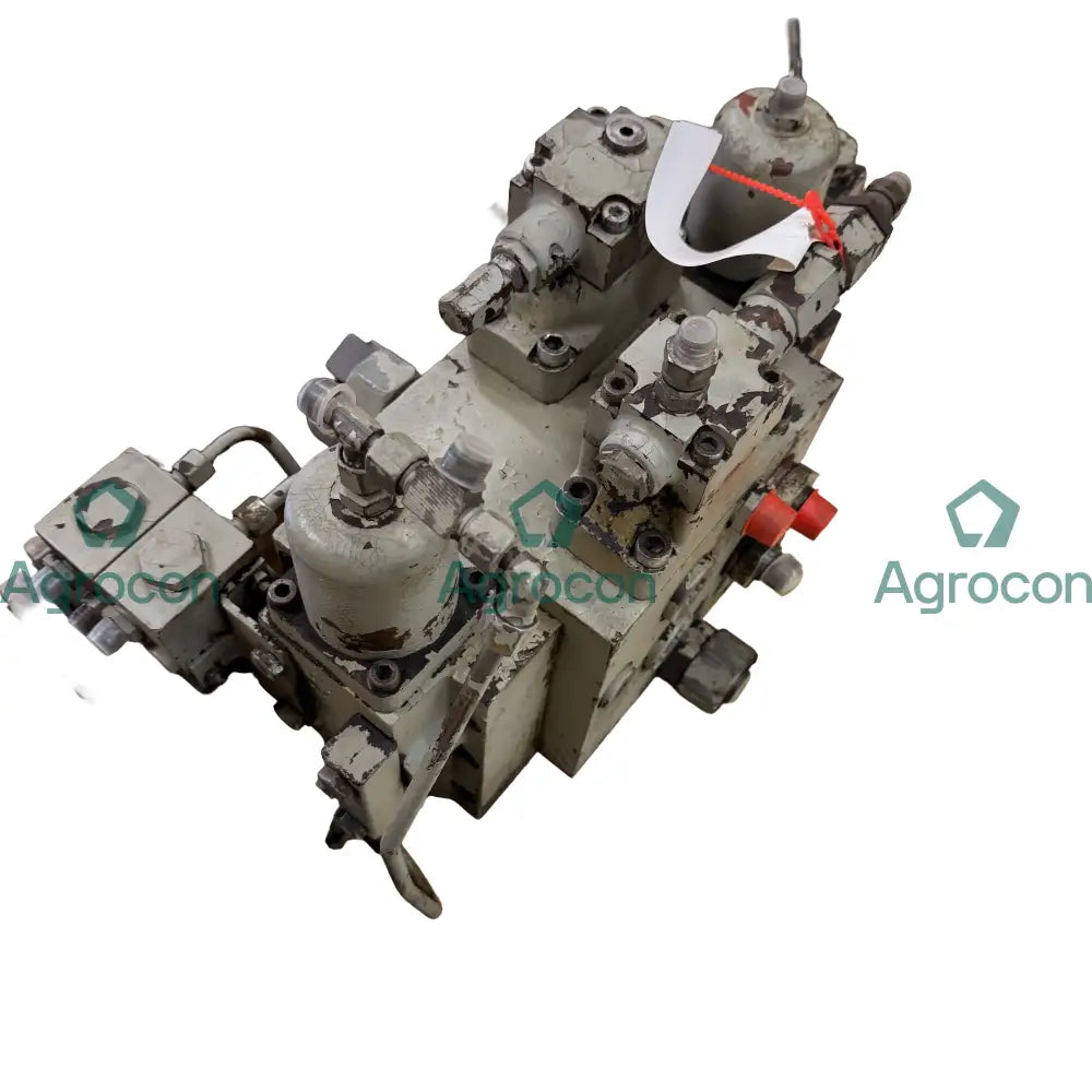 Svängventilblock p1 komplett | 14049795 | Åkerman H7C Hydraulventil
