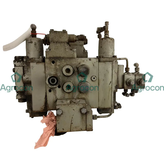 Svängventilblock p1 komplett | 14246339 | Åkerman H14B Hydraulventil