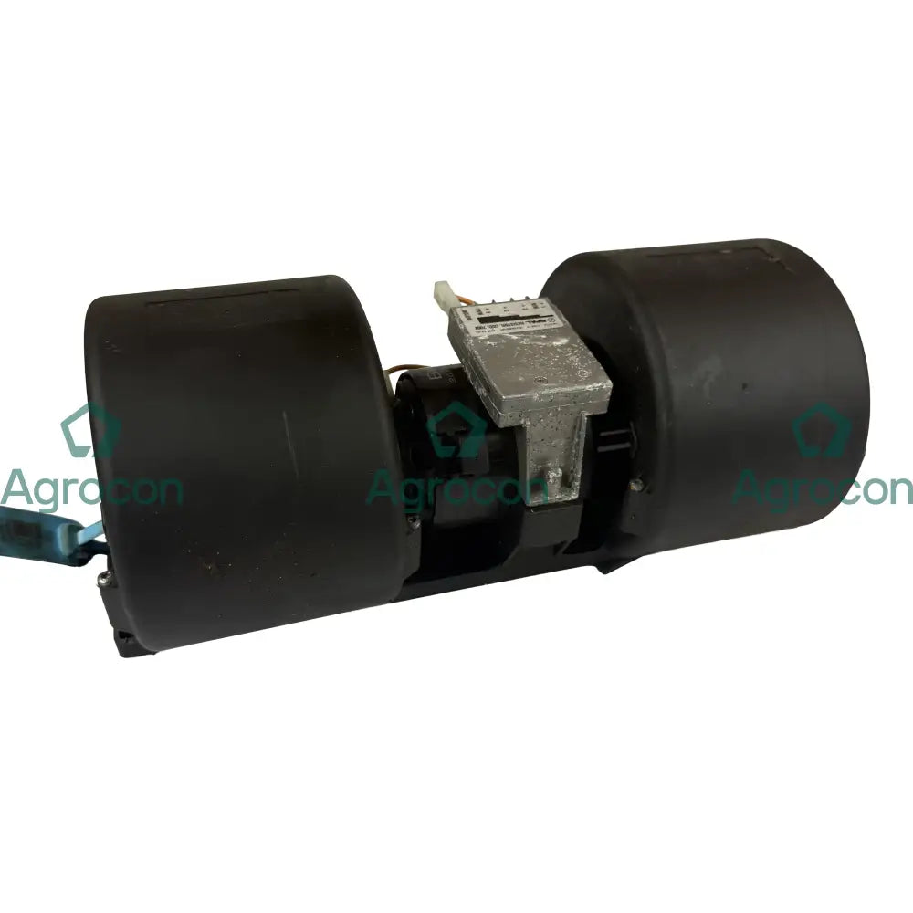 Ta bort hyttfläkt | 11006834 11994455 11994456 11996067 Klimatanläggning