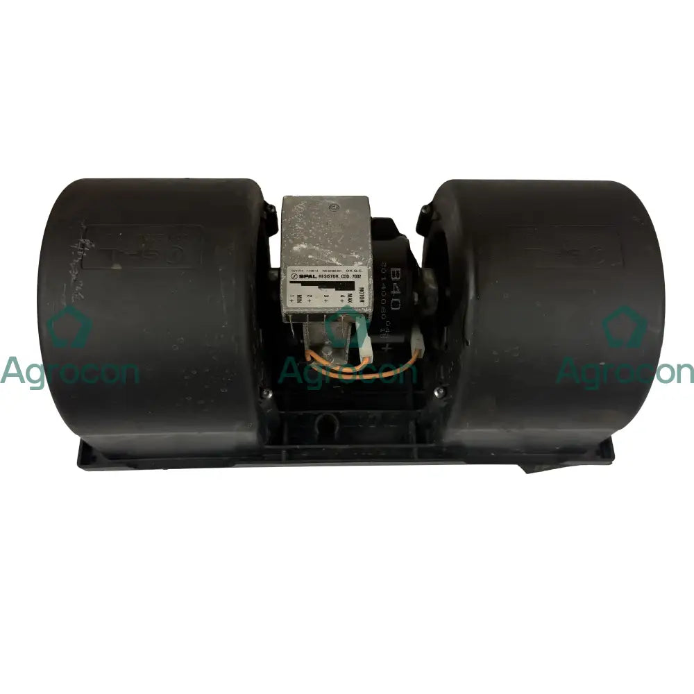 Ta bort hyttfläkt | 11006834 11994455 11994456 11996067 Klimatanläggning