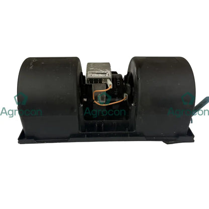 Ta bort hyttfläkt | 11006834 11994455 11994456 11996067 Klimatanläggning